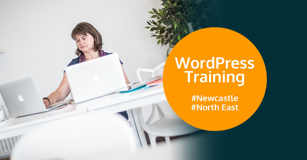 Newcastle WordPress Training