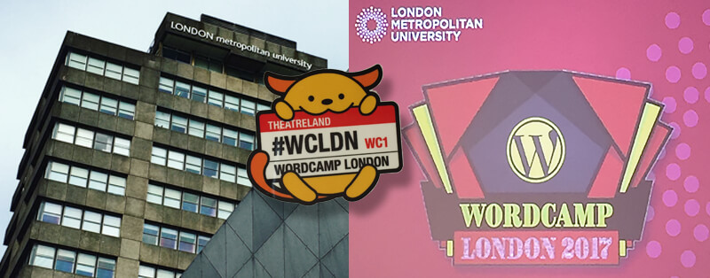 WordCamp London