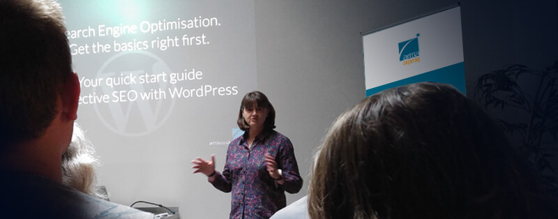 Your quick start guide to effective SEO with WordPress