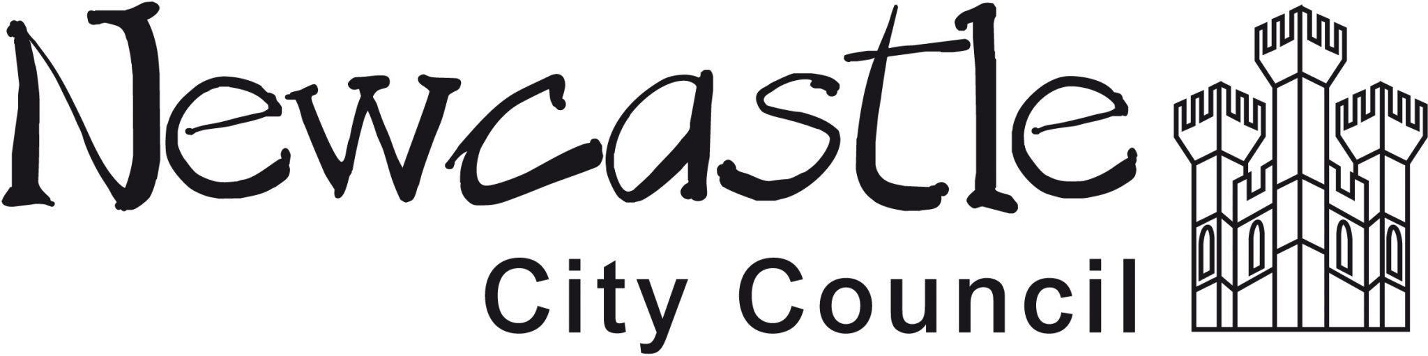 newcastle-city-council-logo