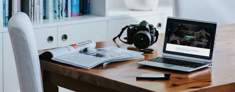 How to build powerful landing pages for your WordPress website-2 WordPress Search Optimisation Training Newcastle