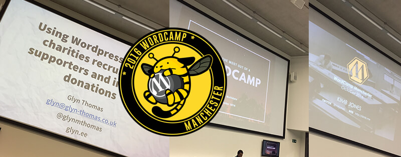 WordCamp Manchester