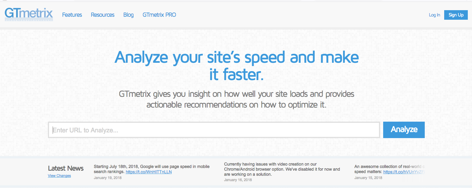 GTmetrix Website Speed and Performance Optimization 2018-02-18 16-56-19