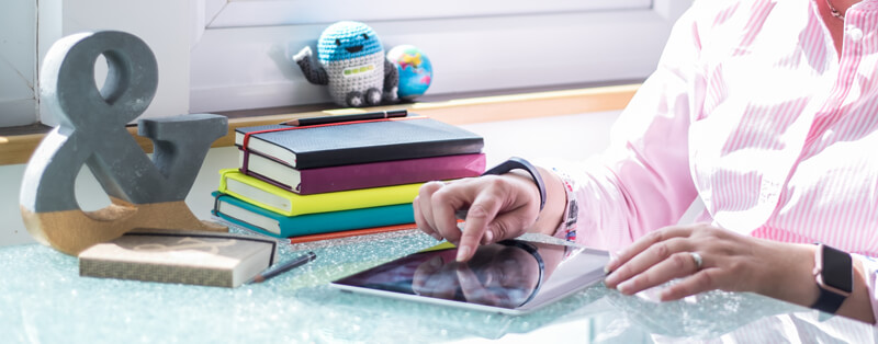 5 Tips for Blogging With Your WordPress Website-2 WordPress Training Newcastle