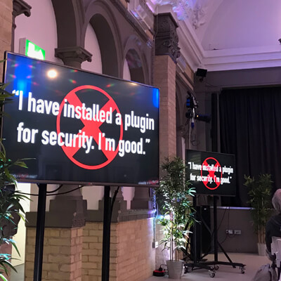 Blog Square Images-security-3 WordPress Training Newcastle