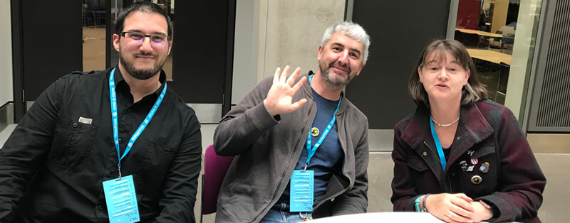 WordCamp Manchers 2018 blog 3 WordPress Training Newcastle