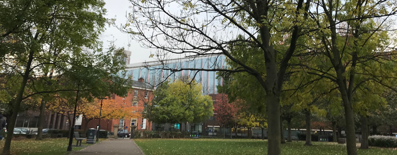 WordCamp Manchers 2018 blog 4 WordPress Training Newcastle