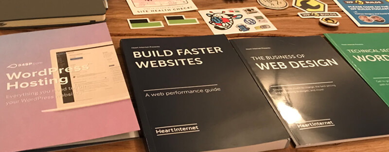 WordCamp Manchers 2018 blog 6 WordPress Training Newcastle