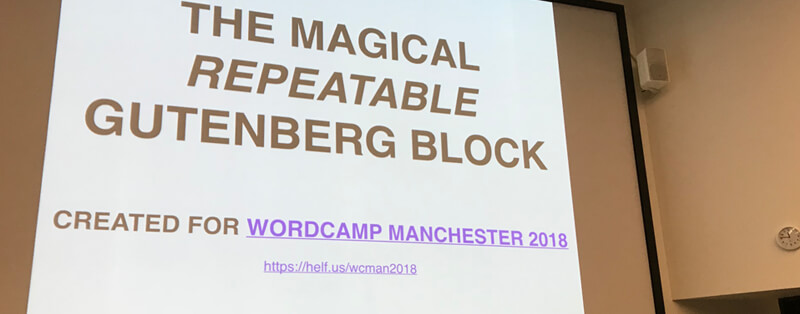 WordPress Training Newcastle