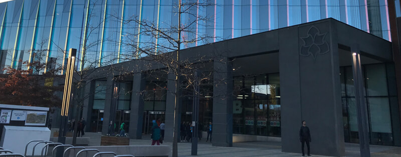 WordCamp Manchers 2018 blog 9 WordPress Training Newcastle