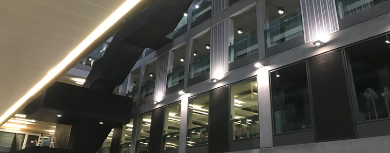 WordCamp Manchester 2018 blog interior WordPress Training Newcastle and WordCamp Manchester 2018