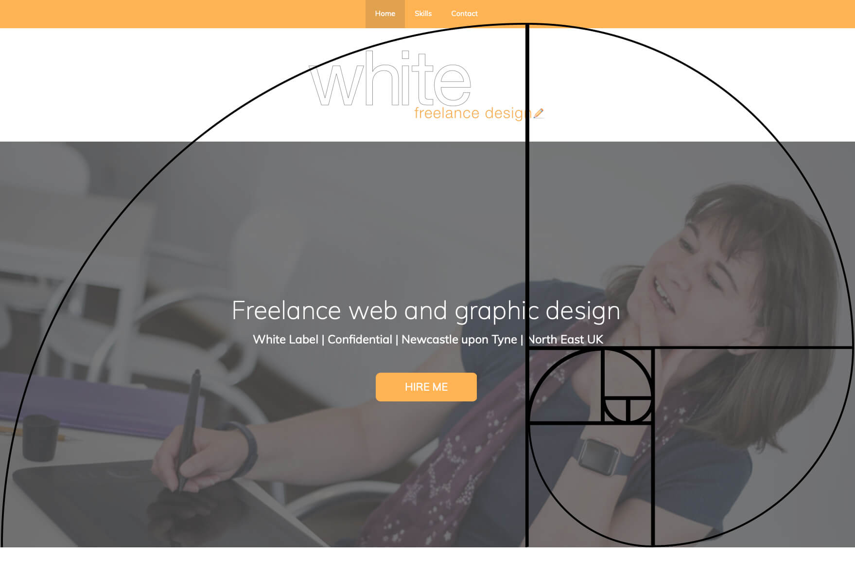 WordPress Web Design Newcastle