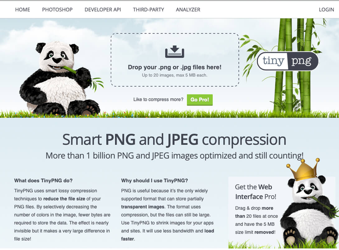 tinypng tinypng