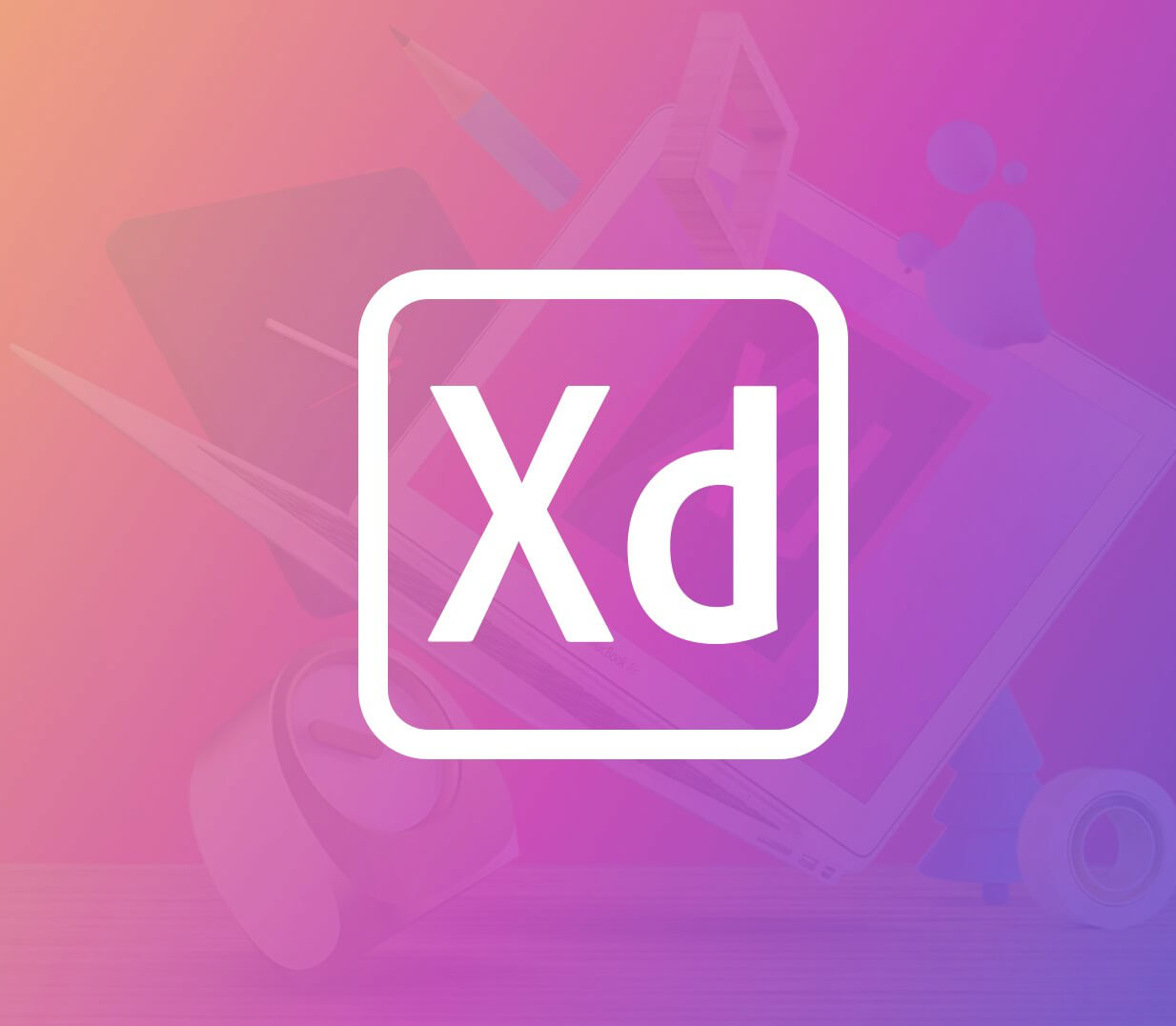 Adobe XD